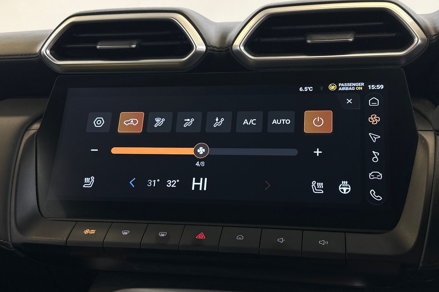 Used MG MG ZS 2025 for sale - 77357103: Photo 26