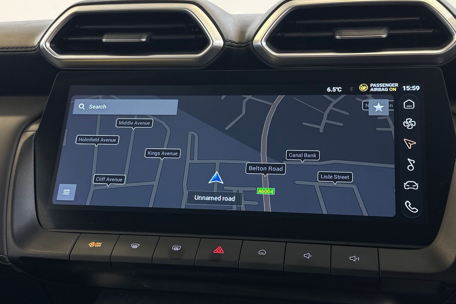 Used MG MG ZS 2025 for sale - 77357103: Photo 27