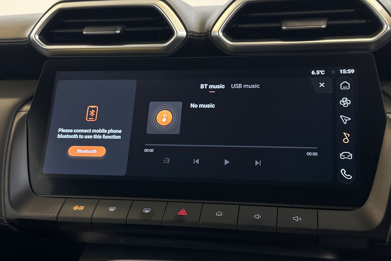 Used MG MG ZS 2025 for sale - 77357103: Photo 28