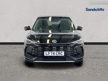 Used MG MG ZS 2025 for sale - 77357103: Photo