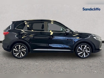 Used MG MG ZS 2025 for sale - 77357103: Photo