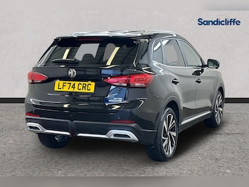 Used MG MG ZS 2025 for sale - 77357103: Photo