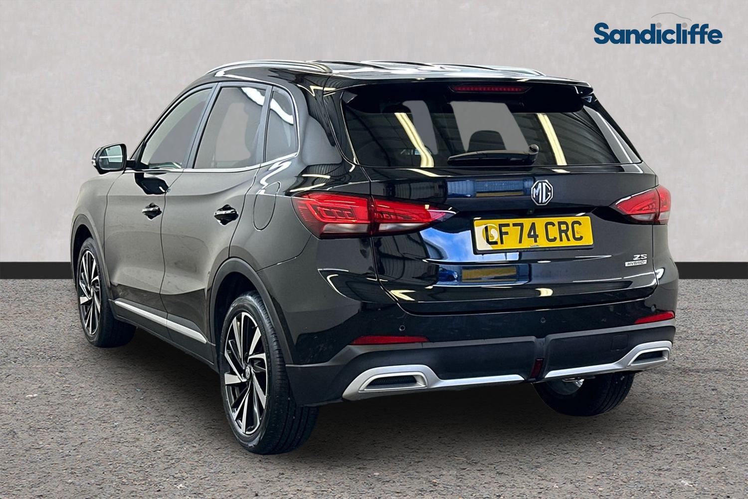 Used MG MG ZS 2025 for sale - 77357103: Photo 6