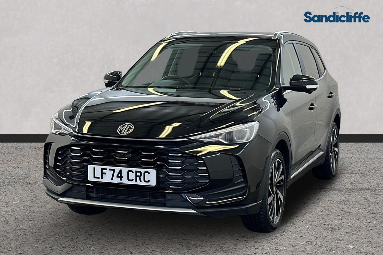 Used MG MG ZS 2025 for sale - 77357103: Photo 8