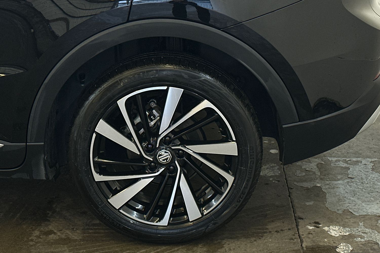 Used MG MG ZS 2025 for sale - 77357103: Photo 9