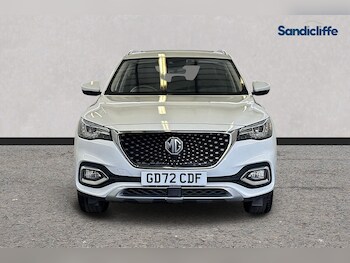 Used MG MG HS 2023 for sale - 78107930: Photo