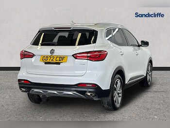 Used MG MG HS 2023 for sale - 78107930: Photo