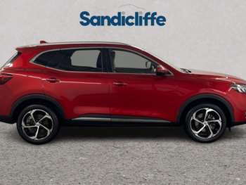 Used MG MG HS 2024 for sale - 74846926: Photo