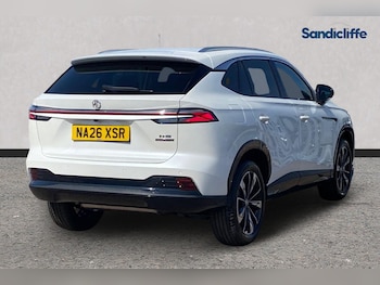 Used MG MG HS 2026 for sale - 79392818: Photo