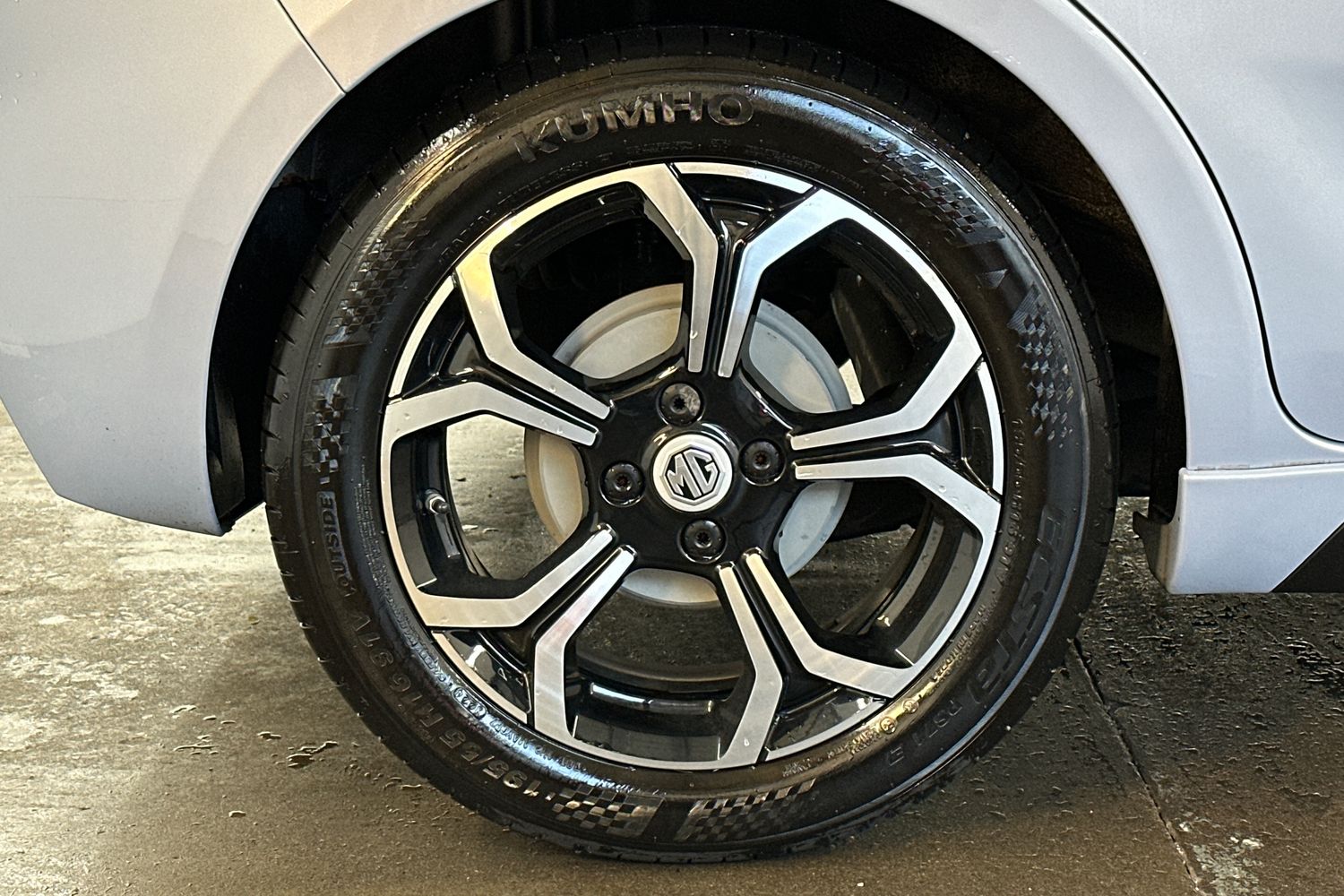 Used MG MG3 2023 for sale - 76477723: Photo 10