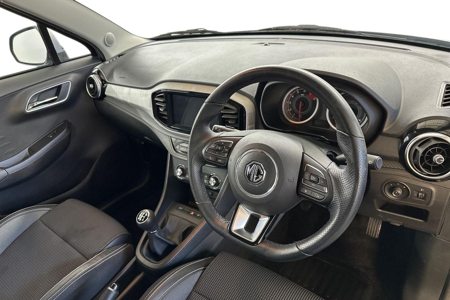 Used MG MG3 2023 for sale - 76477723: Photo 11