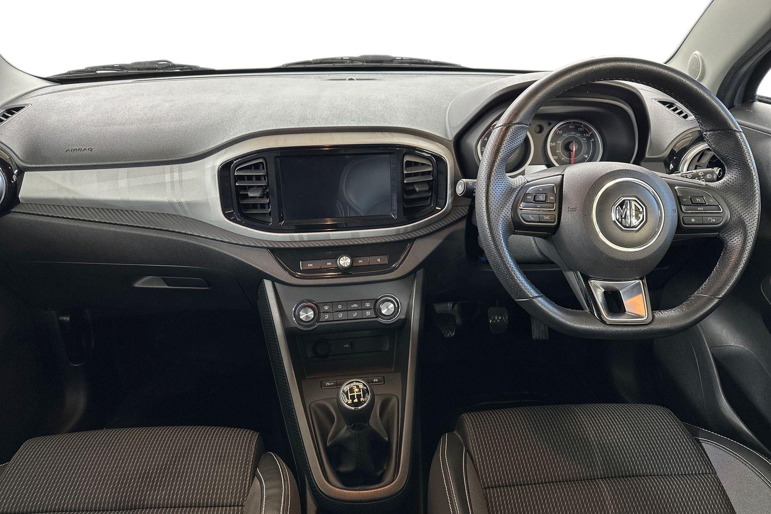 Used MG MG3 2023 for sale - 76477723: Photo 13