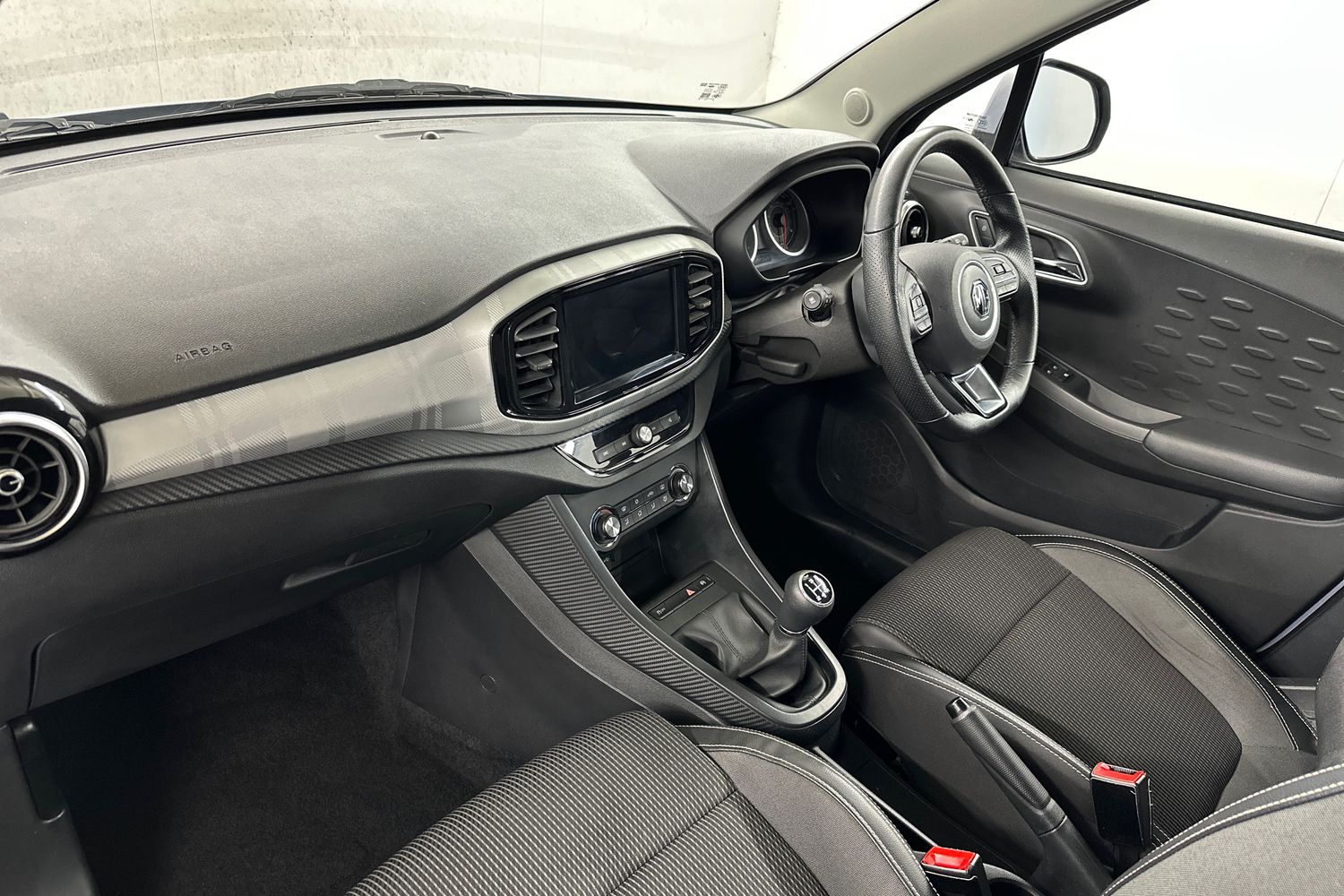 Used MG MG3 2023 for sale - 76477723: Photo 14