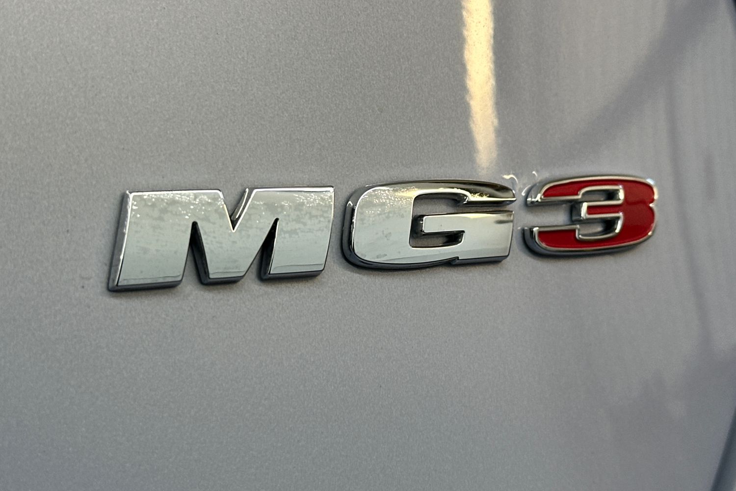 Used MG MG3 2023 for sale - 76477723: Photo 18