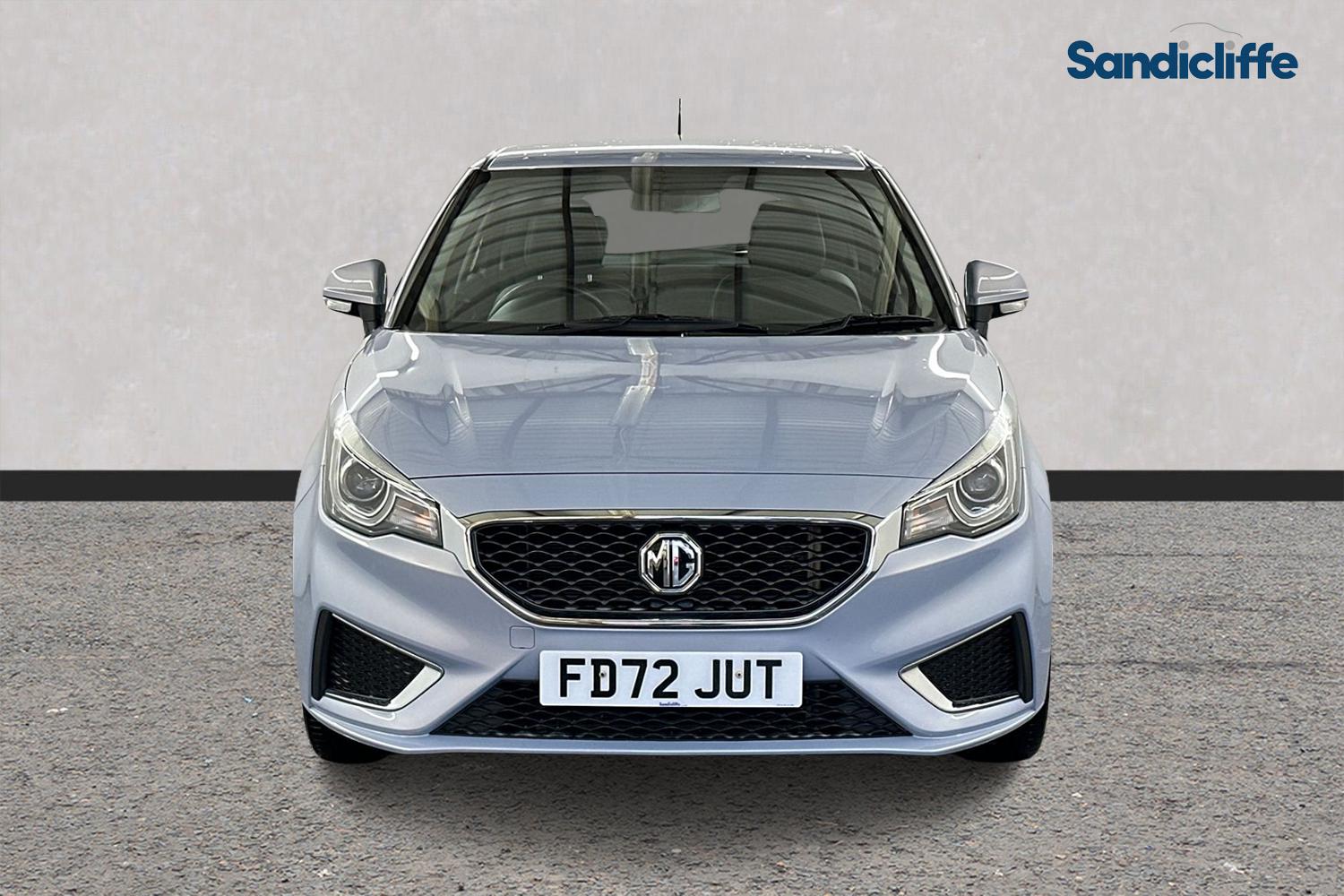 Used MG MG3 2023 for sale - 76477723: Photo 2