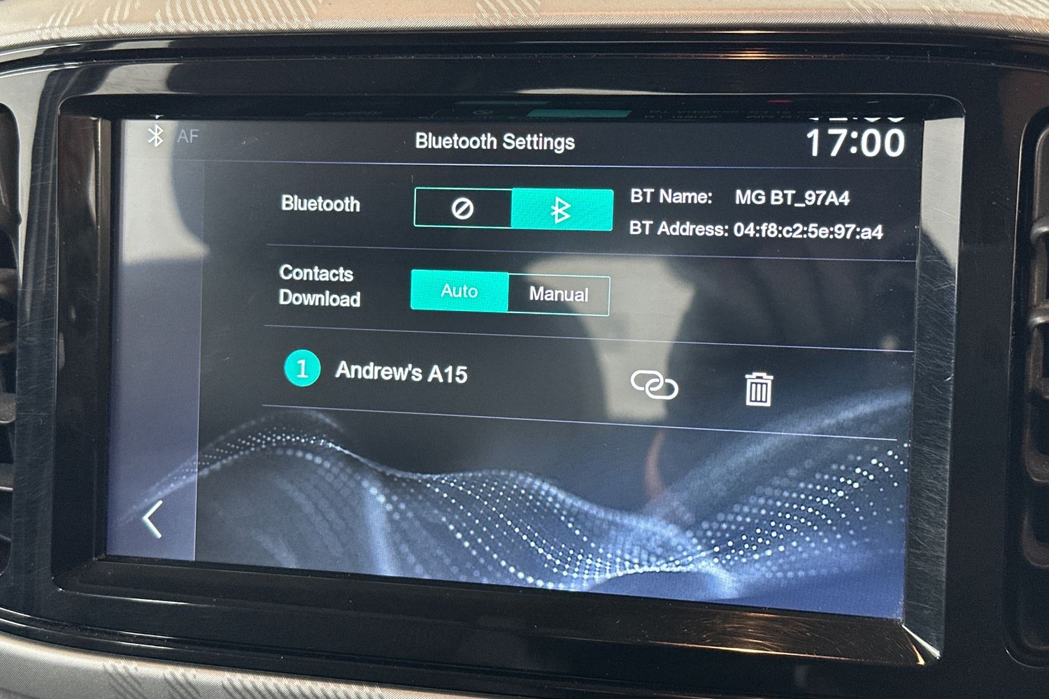 Used MG MG3 2023 for sale - 76477723: Photo 35