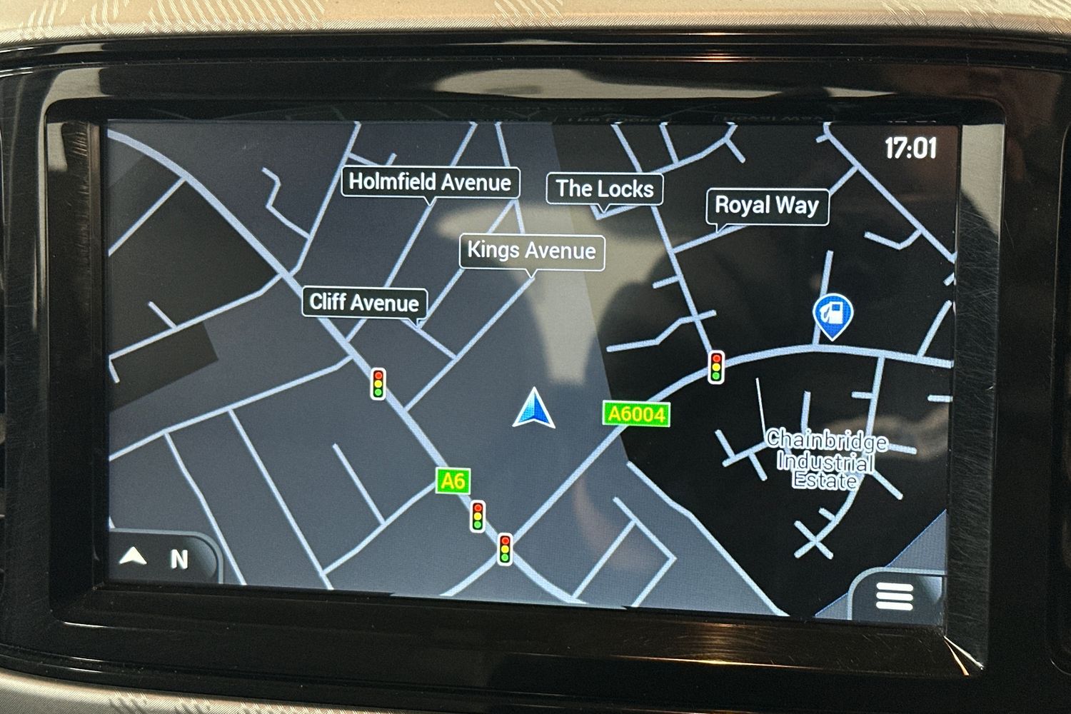 Used MG MG3 2023 for sale - 76477723: Photo 37