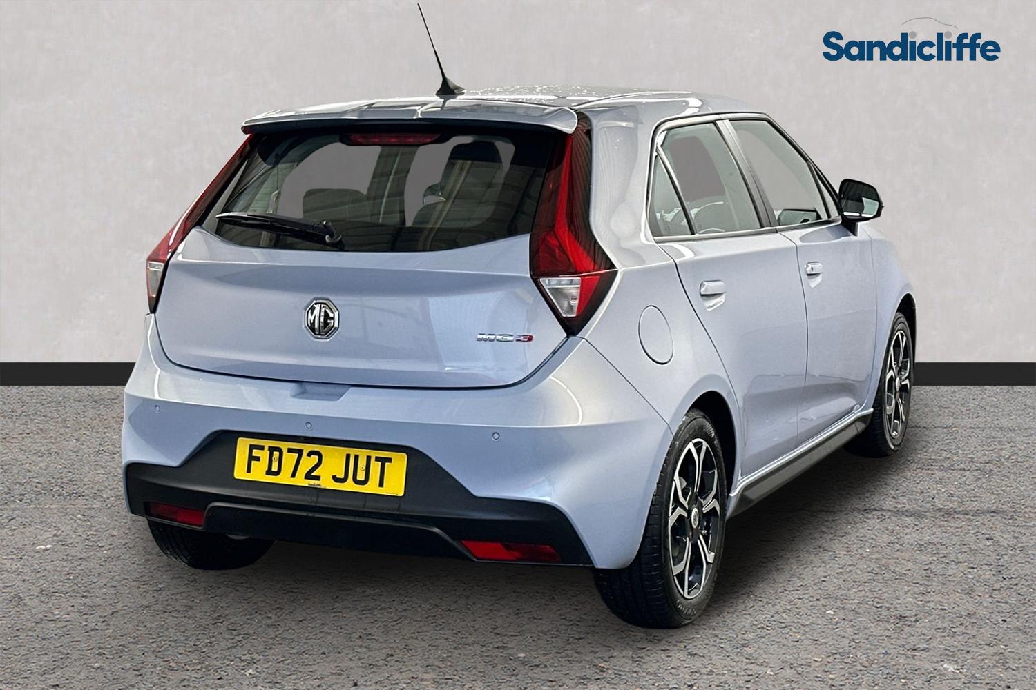 Used MG MG3 2023 for sale - 76477723: Photo 4