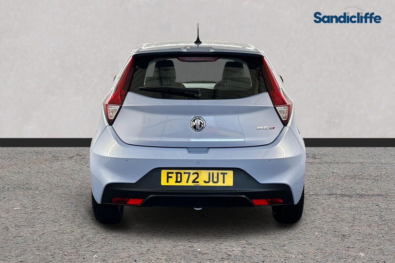 Used MG MG3 2023 for sale - 76477723: Photo 5