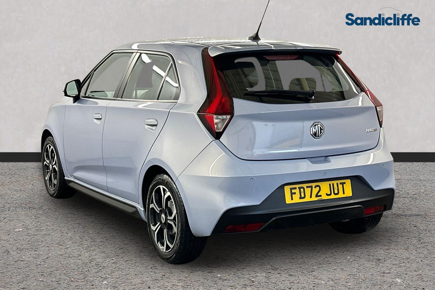 Used MG MG3 2023 for sale - 76477723: Photo 6