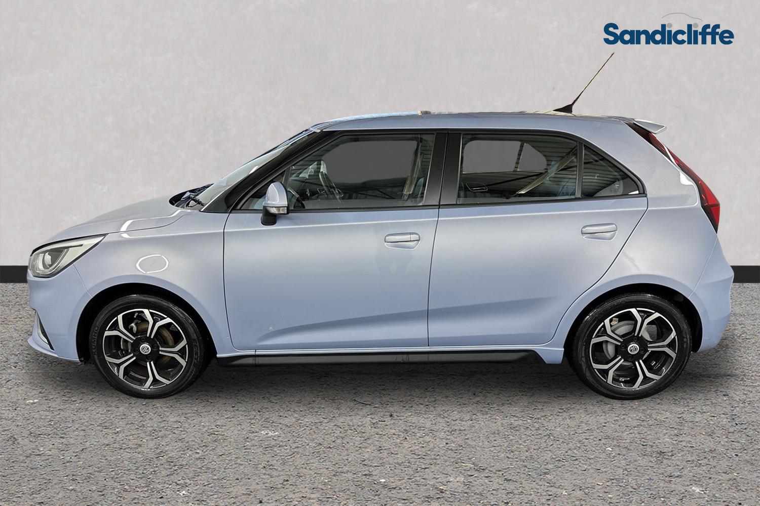 Used MG MG3 2023 for sale - 76477723: Photo 7