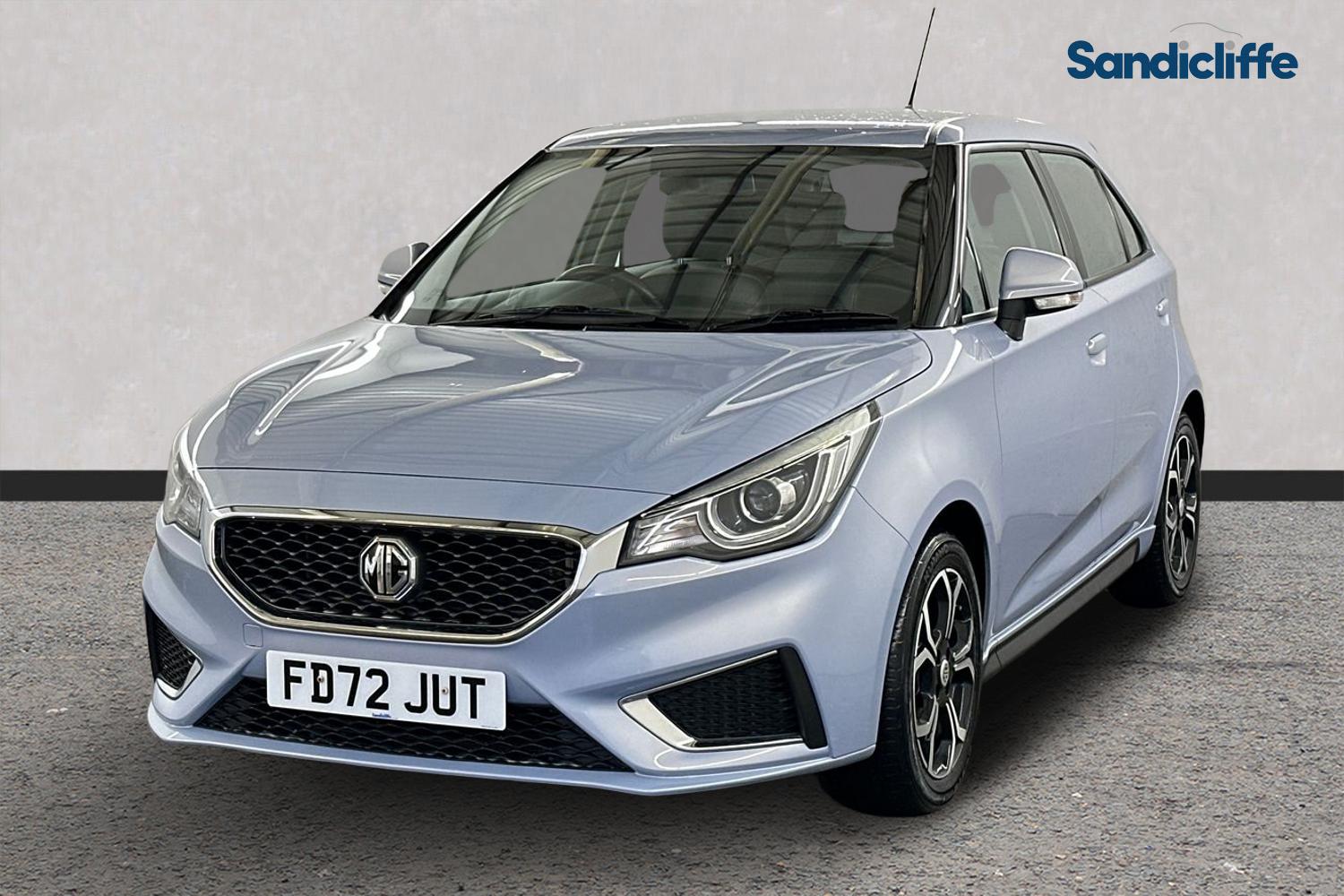 Used MG MG3 2023 for sale - 76477723: Photo 8