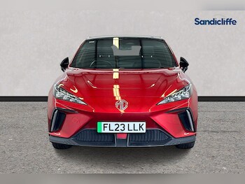 Used MG MG4 2023 for sale - 78107937: Photo