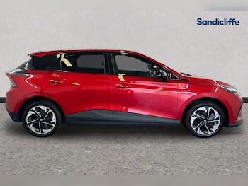 Used MG MG4 2023 for sale - 78107937: Photo