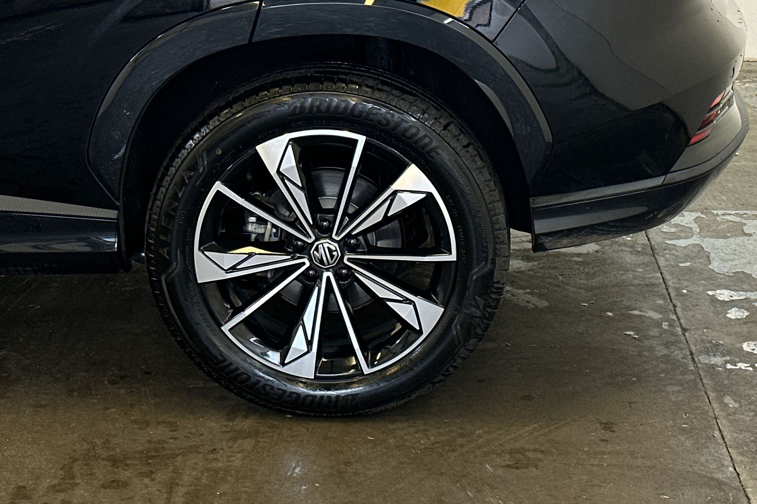 Used MG MG HS 2025 for sale - 77873221: Photo 11