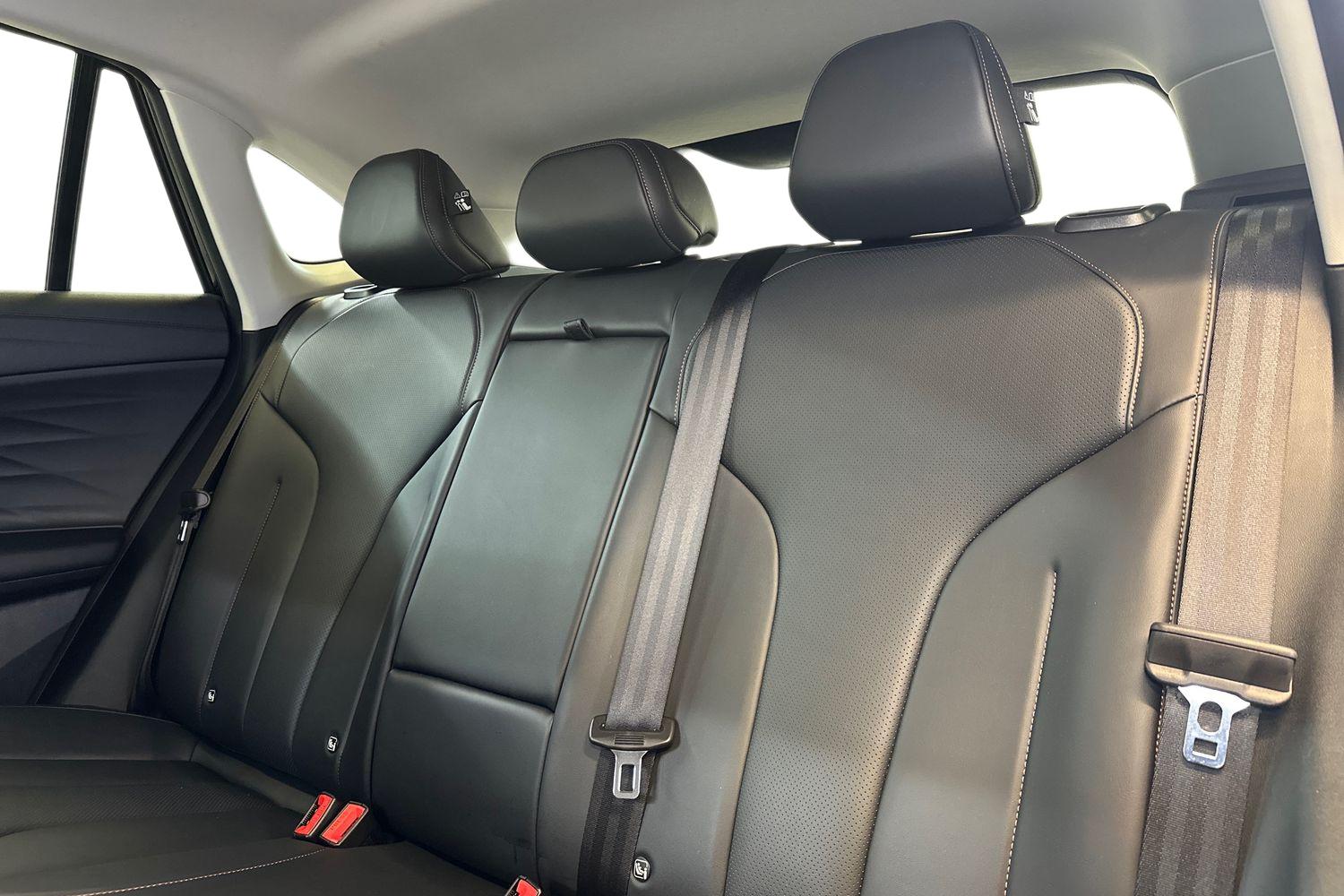 Used MG MG HS 2025 for sale - 77873221: Photo 17