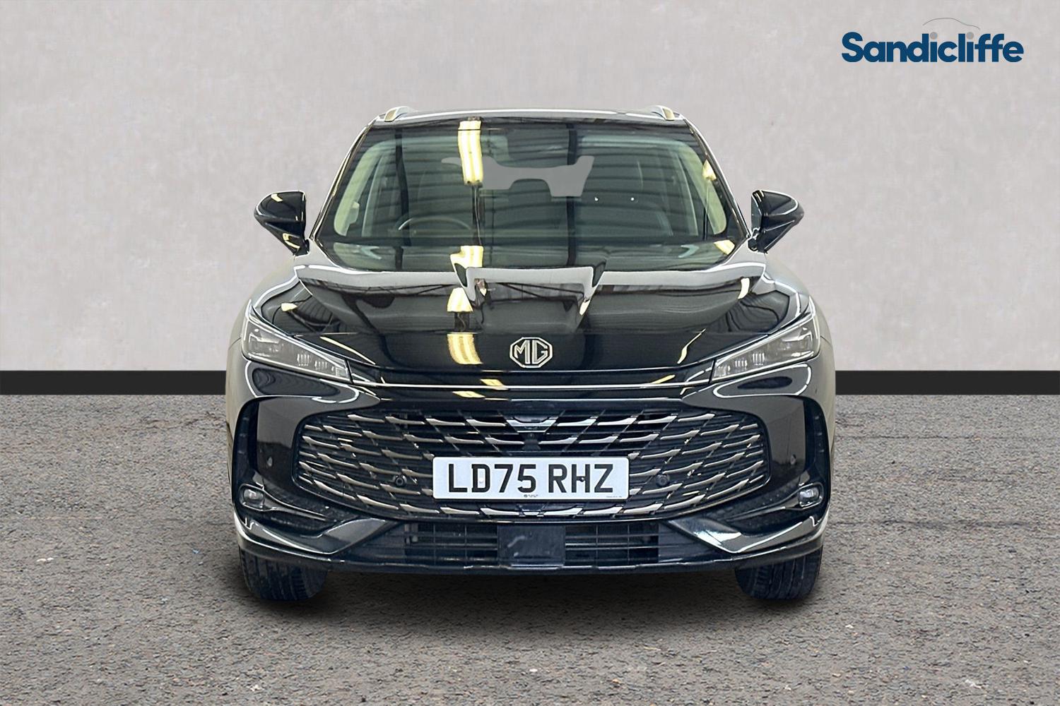 Used MG MG HS 2025 for sale - 77873221: Photo 2