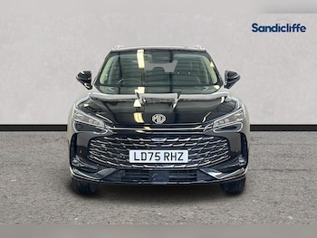 Used MG MG HS 2025 for sale - 77873221: Photo