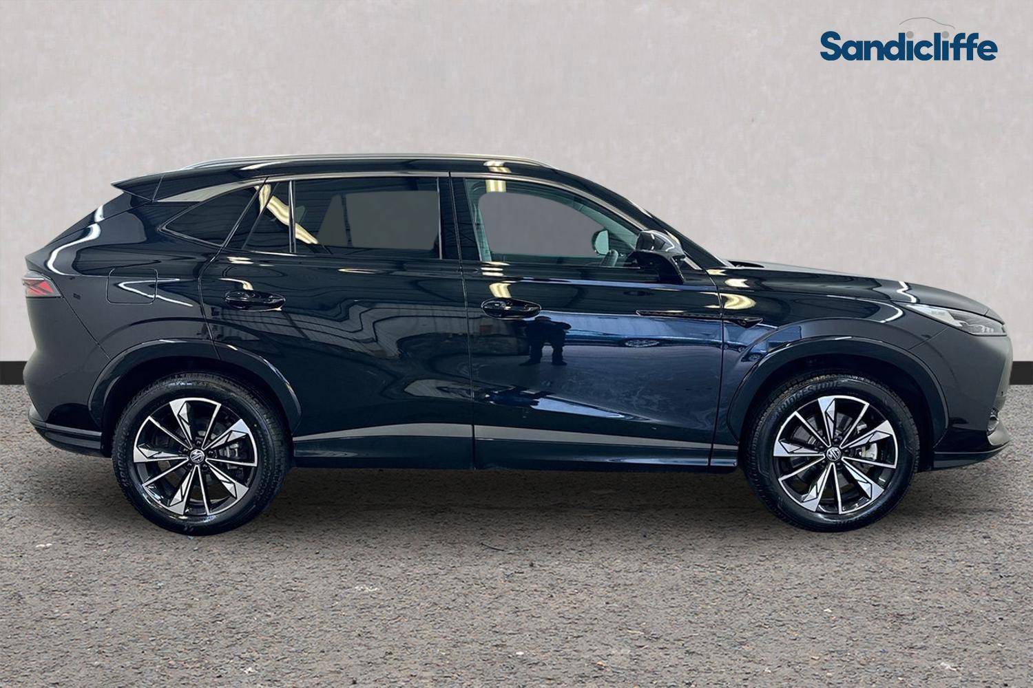 Used MG MG HS 2025 for sale - 77873221: Photo 3