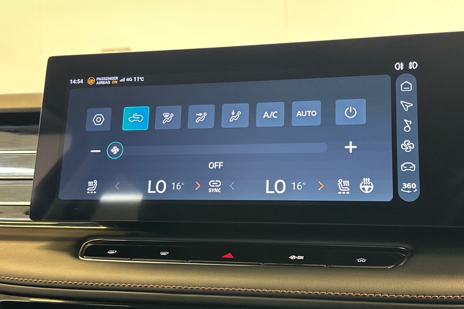 Used MG MG HS 2025 for sale - 77873221: Photo 38