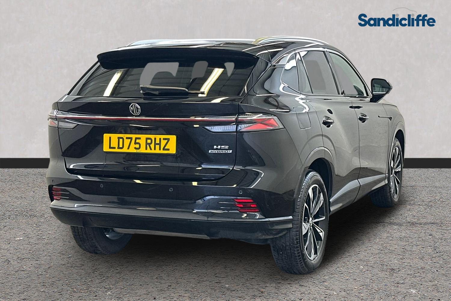 Used MG MG HS 2025 for sale - 77873221: Photo 4