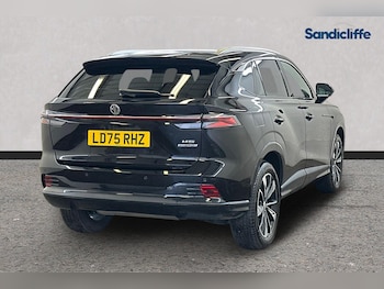 Used MG MG HS 2025 for sale - 77873221: Photo