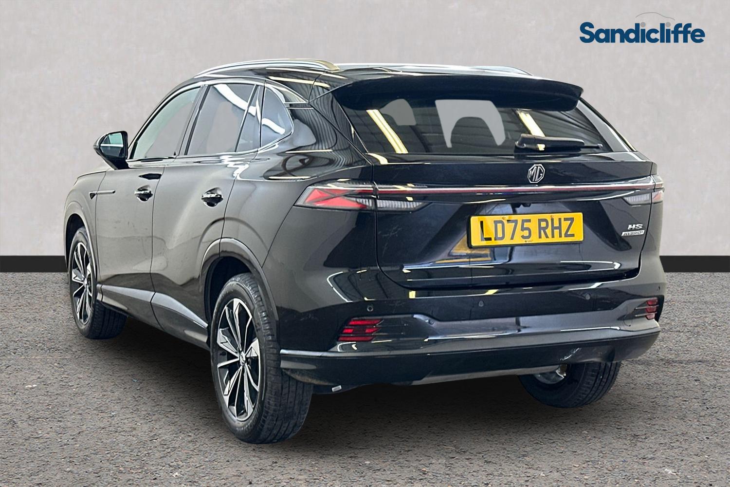 Used MG MG HS 2025 for sale - 77873221: Photo 7