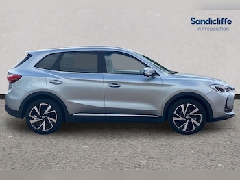 Used MG MG ZS 2025 for sale - 79342372: Photo