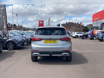 Used MG MG ZS 2025 for sale - 79342372: Photo