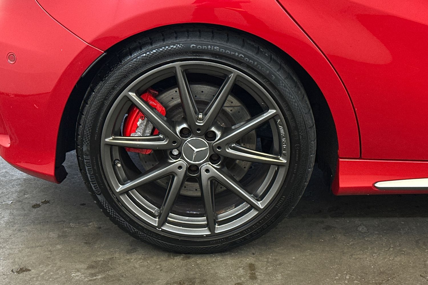 Used Mercedes-Benz A-Class 2016 for sale - 77917216: Photo 11