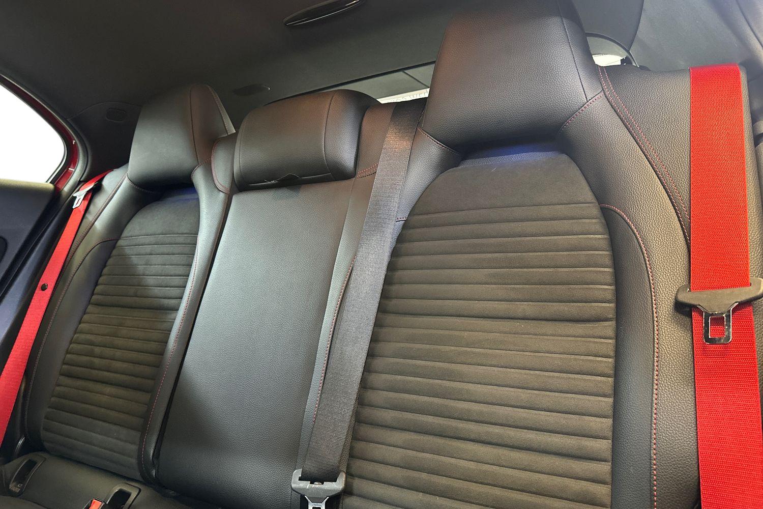 Used Mercedes-Benz A-Class 2016 for sale - 77917216: Photo 15