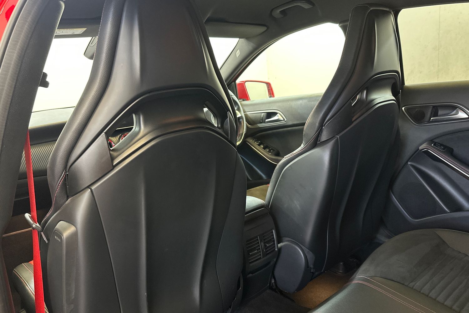 Used Mercedes-Benz A-Class 2016 for sale - 77917216: Photo 19