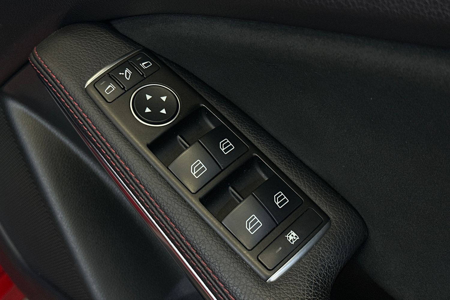 Used Mercedes-Benz A-Class 2016 for sale - 77917216: Photo 25