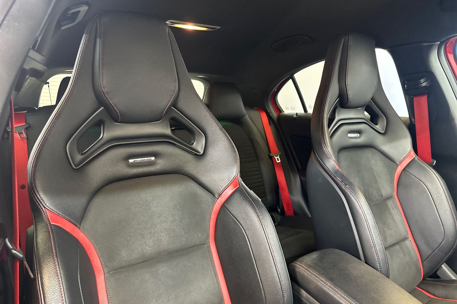 Used Mercedes-Benz A-Class 2016 for sale - 77917216: Photo 26