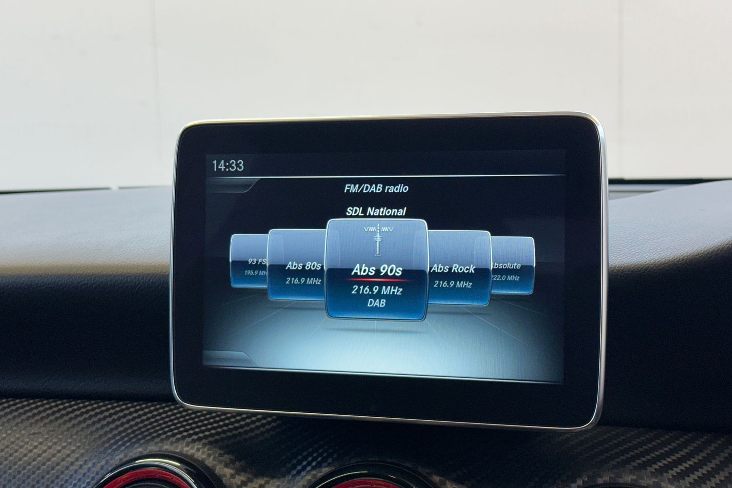 Used Mercedes-Benz A-Class 2016 for sale - 77917216: Photo 32