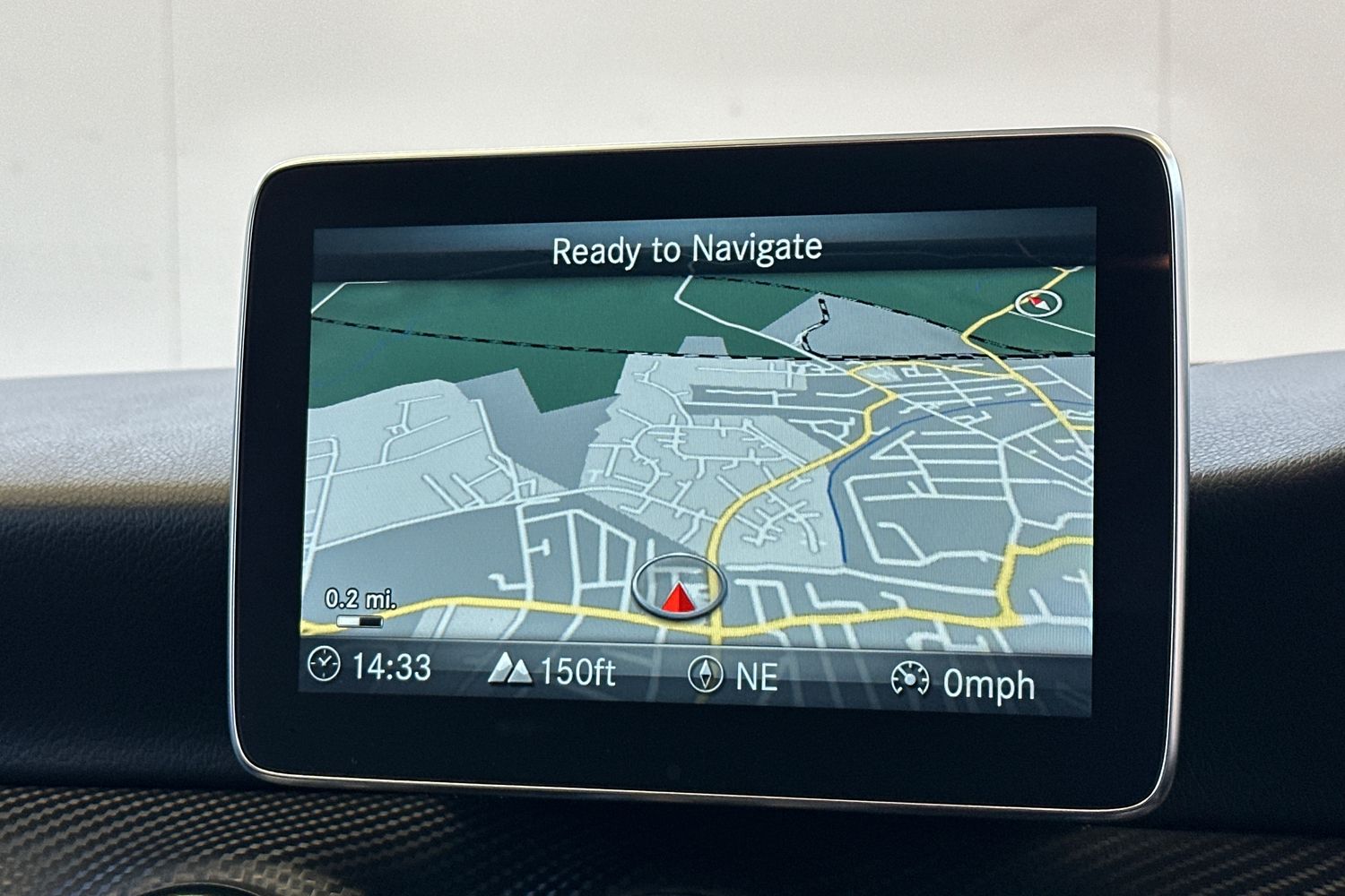 Used Mercedes-Benz A-Class 2016 for sale - 77917216: Photo 33