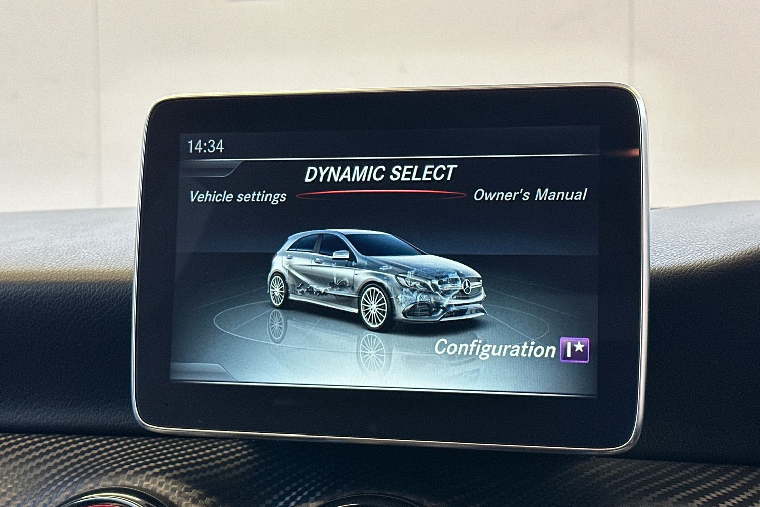 Used Mercedes-Benz A-Class 2016 for sale - 77917216: Photo 35