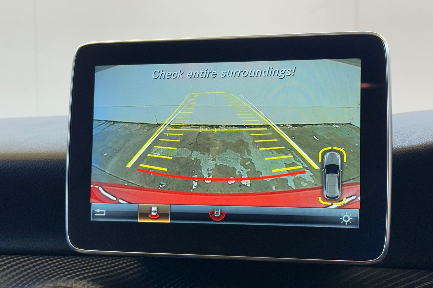 Used Mercedes-Benz A-Class 2016 for sale - 77917216: Photo 36