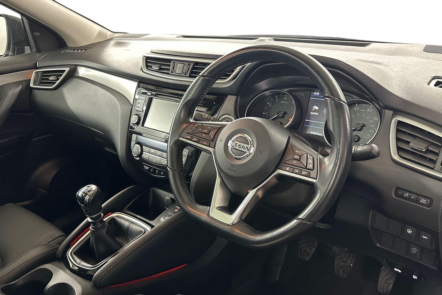 Used Nissan Qashqai 2019 for sale - 76736308: Photo 10