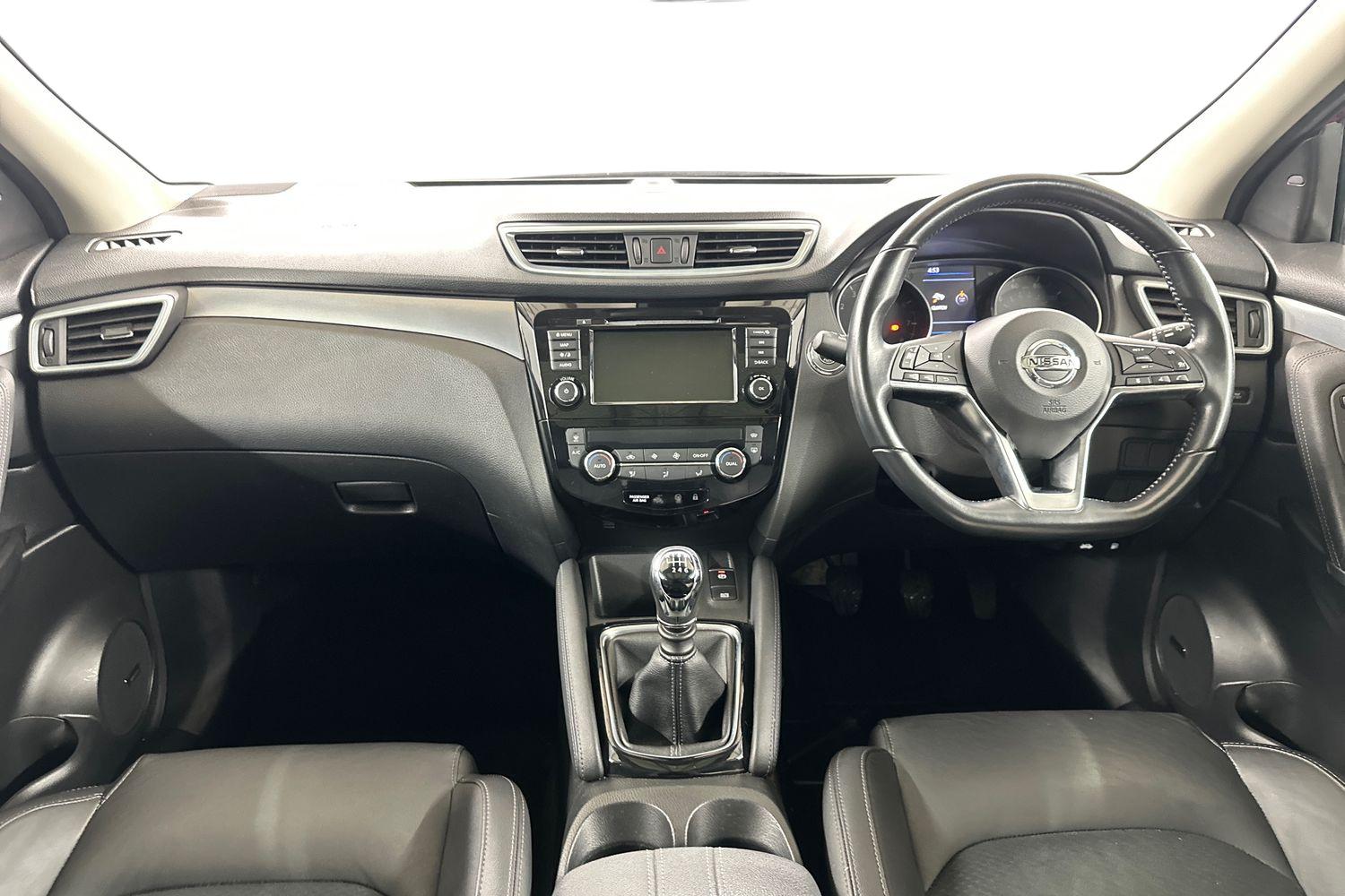 Used Nissan Qashqai 2019 for sale - 76736308: Photo 11